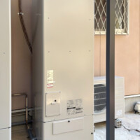 SRT-S466U　角型フルオート　460L　ハイパワー給湯