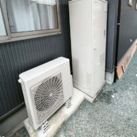 BHP-ZN37WU　給湯専用　370L