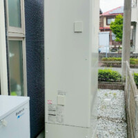 EQX46YFV　Xシリーズ　フルオートタイプ　460L