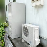 SRT-S376U　角型フルオート　ハイパワー給湯　370L