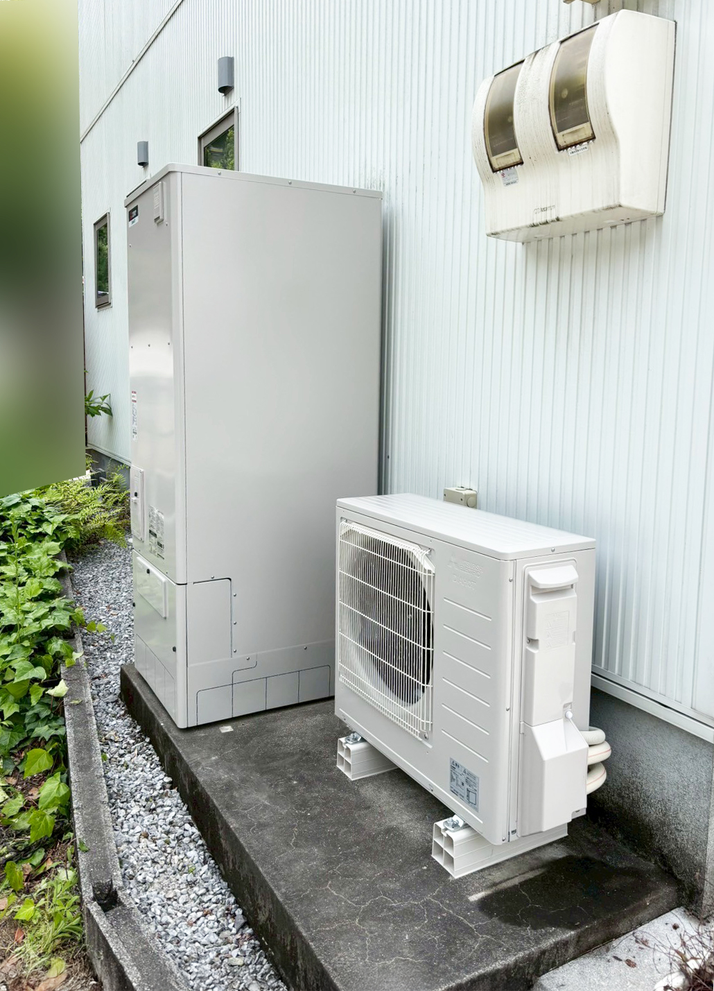 SRT-S376U　角型フルオート　ハイパワー給湯　370L