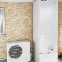 SRT-S466U　角型フルオート　ハイパワー給湯　460L