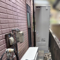 SRT-S466U　角型フルオート　ハイパワー給湯　460L