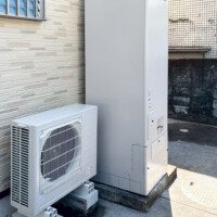 SRT-S466U　角型フルオート　ハイパワー給湯　460L