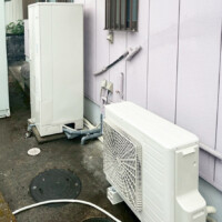 BHP-ZN37WU　給湯専用　370L