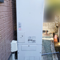 SRT-S376U　角型フルオート　ハイパワー給湯　370L