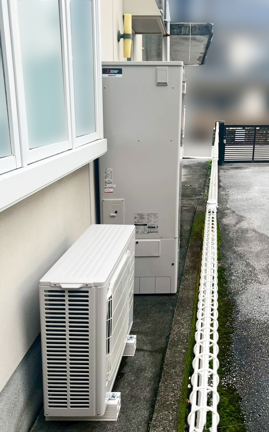 SRT-S376U　角型フルオート　ハイパワー給湯　370L　