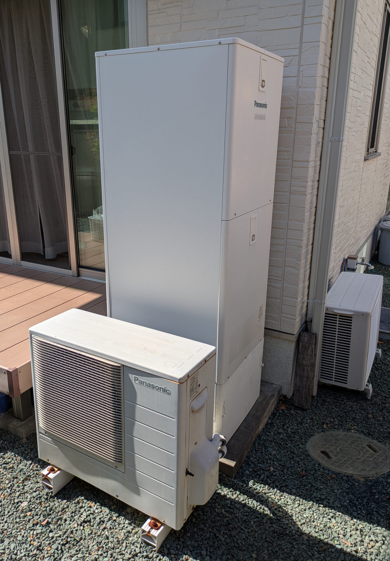 HE-K37BQ　フルオート　標準圧　370L