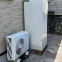 CTU-461D1A11　角型フルオート　標準圧　460L