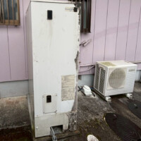 HHP-T374HKS　給湯専用　370L