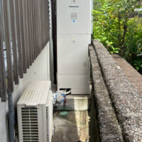 HE-K37DZ　給湯専用　370L