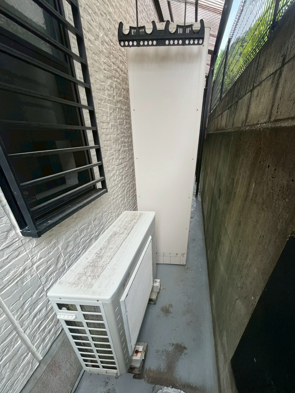 TUK46KFV　フルオート　460L