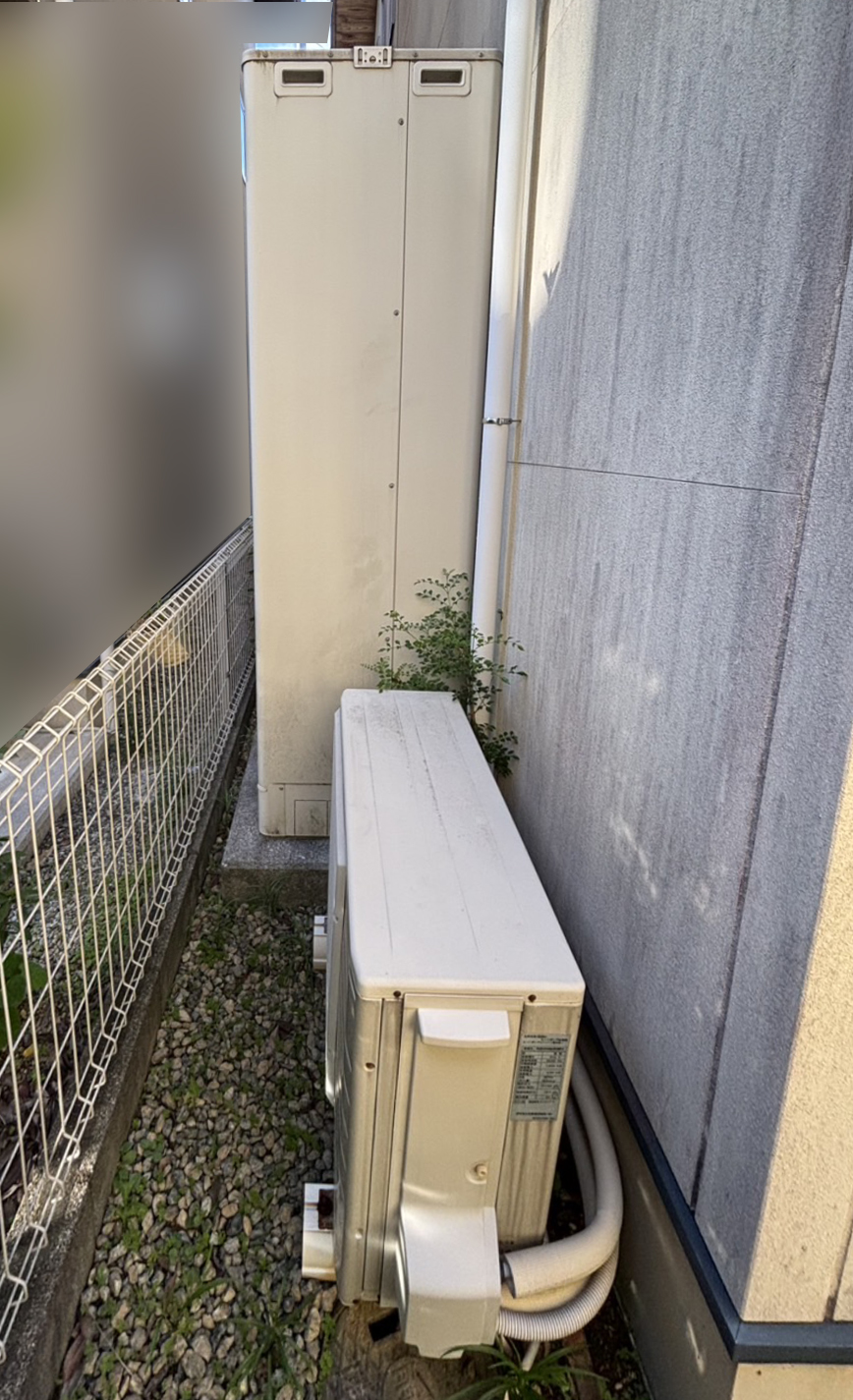 EQN46MBFV　フルオート　460L