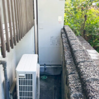 BHP-ZN37WU　給湯専用　370L