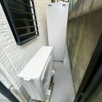 SRT-S377U　角型フルオート　ハイパワー給湯　370L