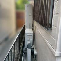 HWH-FBH373WC　薄型フルオート　370L 