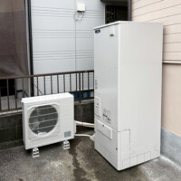 SRT-S376U　角型フルオート　ハイパワー給湯　370L