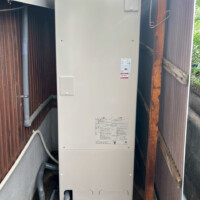 BHP-ZN37WU　給湯専用　370L