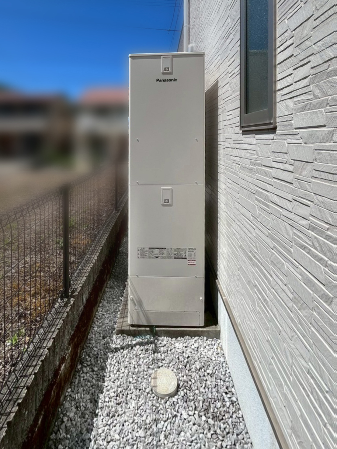 HE-J46LQS　角型フルオート　460L　