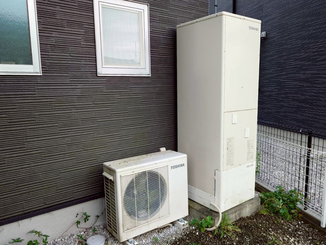 HWH-B464T　フルオート　460L