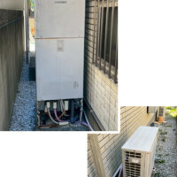 HE-K37BS　角型セミオートタイプ　370L