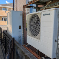 HE-37W3QA　薄型フルオート　370L