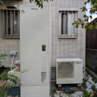 HE-46K3QE　角型フルオート　460L