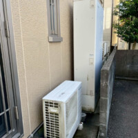 HE-W46CQ　薄型フルオート　460L