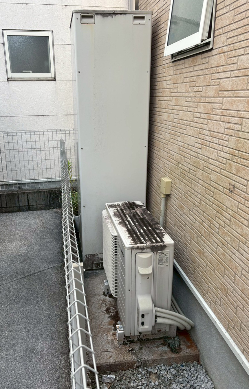 HE-460SGQ　角型フルオート　460L