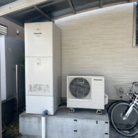 HE-K37BS　角型セミオート　370L