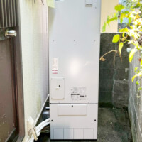 SRT-S376U　角型フルオート　ハイパワー給湯　370L