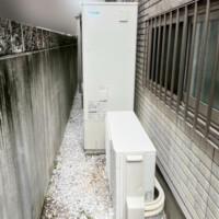 EQA37YSV　角型オートタイプ　370L