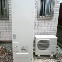 SRT-S466U　角型フルオート　ハイパワー給湯　460L