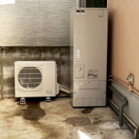 SRT-S376U　角型フルオート　ハイパワー給湯　370L