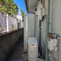 BHP-ZN37WU　給湯専用　370L