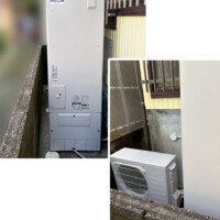 SRT-S376U　角型フルオート　ハイパワー給湯　370L