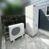 SRT-S377U　角型フルオート　ハイパワー給湯　370L