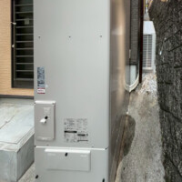 SRT-S376U　角型フルオート　ハイパワー給湯　370L