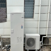 BHP-ZN37WU　給湯専用　370L