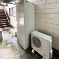 SRT-S466U　角型フルオート　ハイパワー給湯　460L