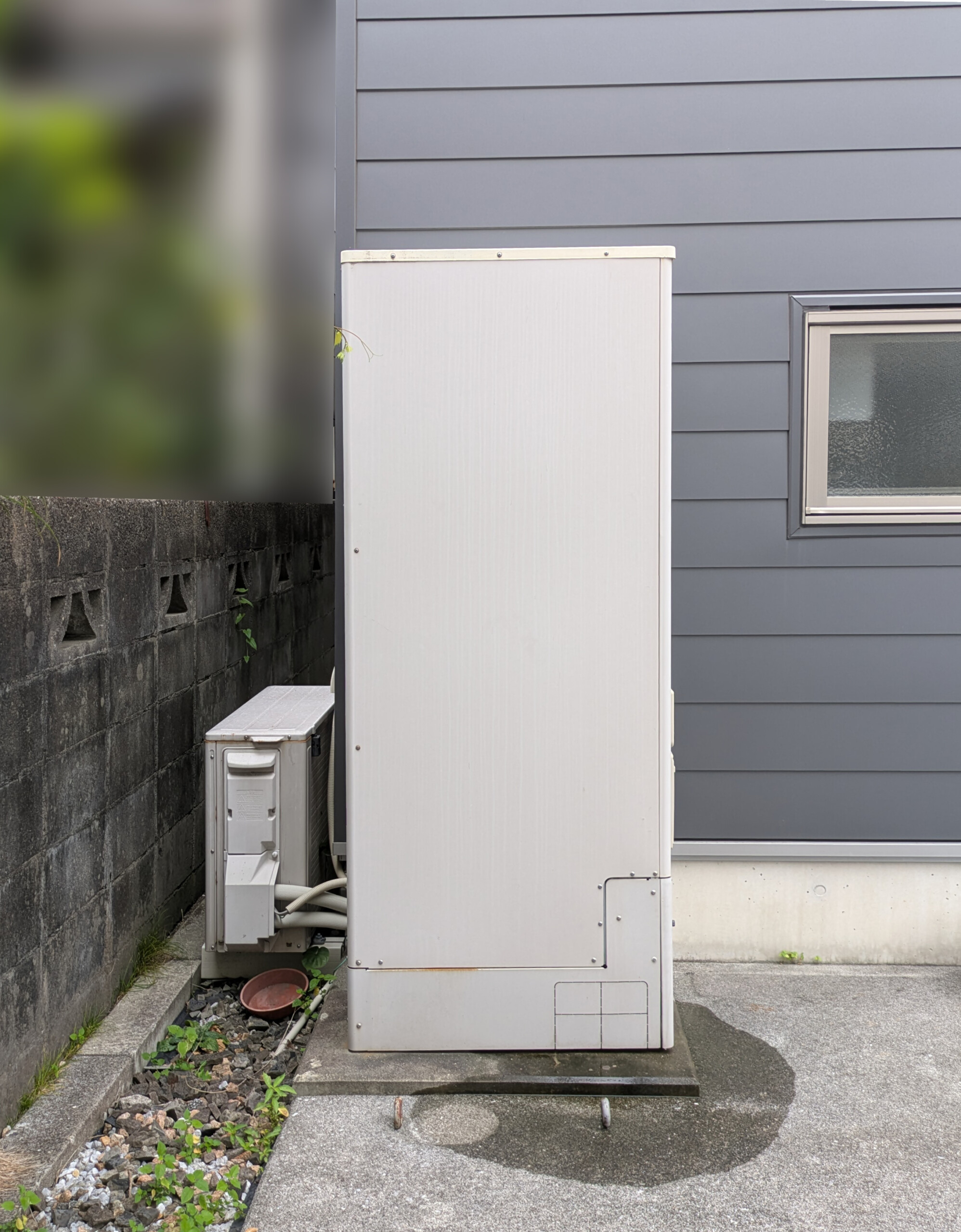 SRT-HP37WUX5　フルオート　370L