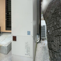 BHP-TA463　角型フルオート　標準圧　460L