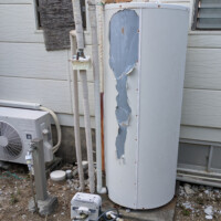 BE-0870-LEB　電気温水器