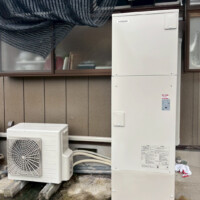 BHP-ZN46WU　給湯専用　460Ｌ