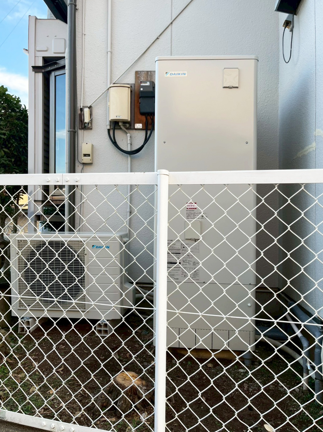 EQA37ZSV　Aシリーズ　オートタイプ　370L