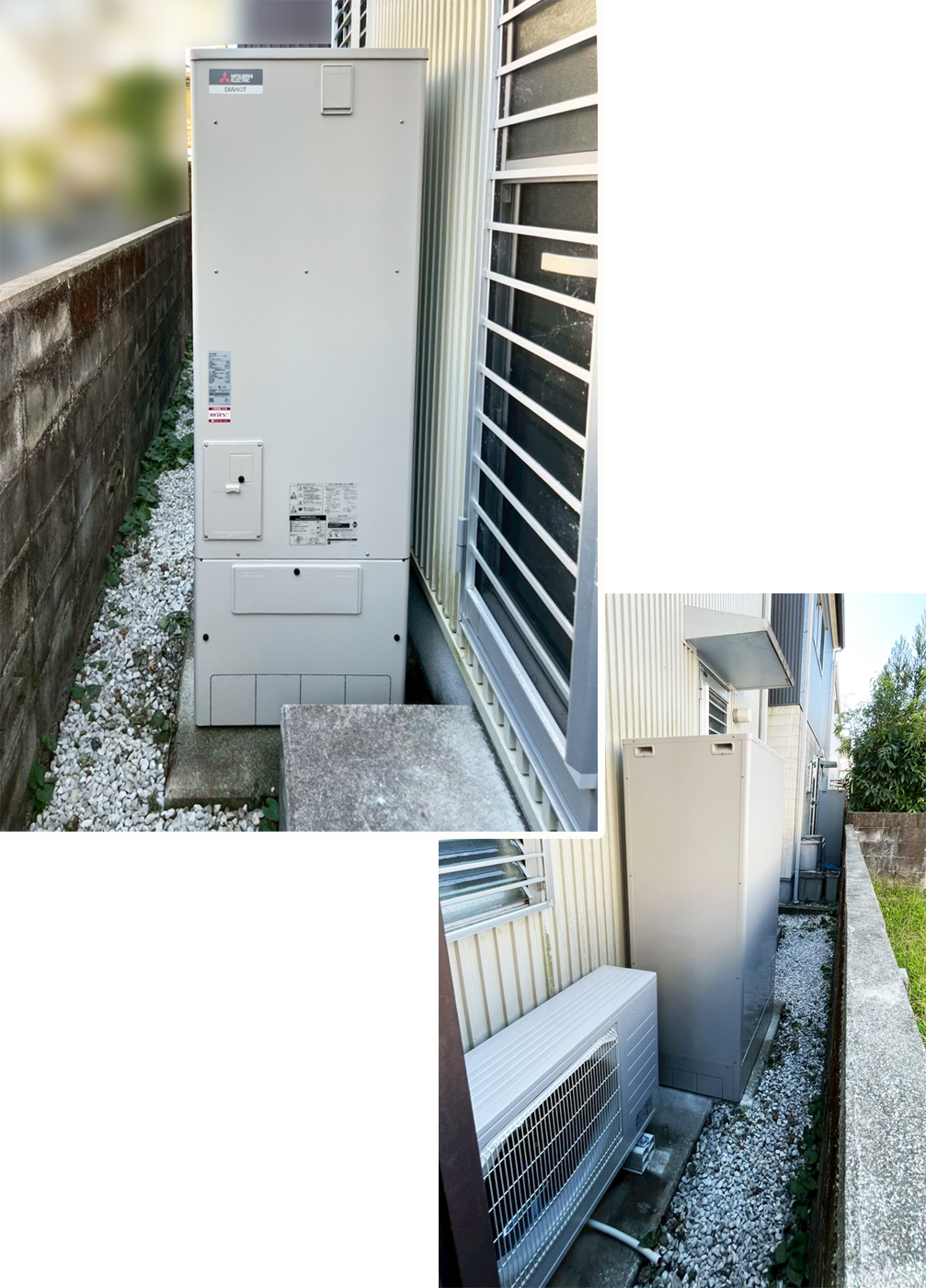 SRT-C377　角型　エコオート　370L