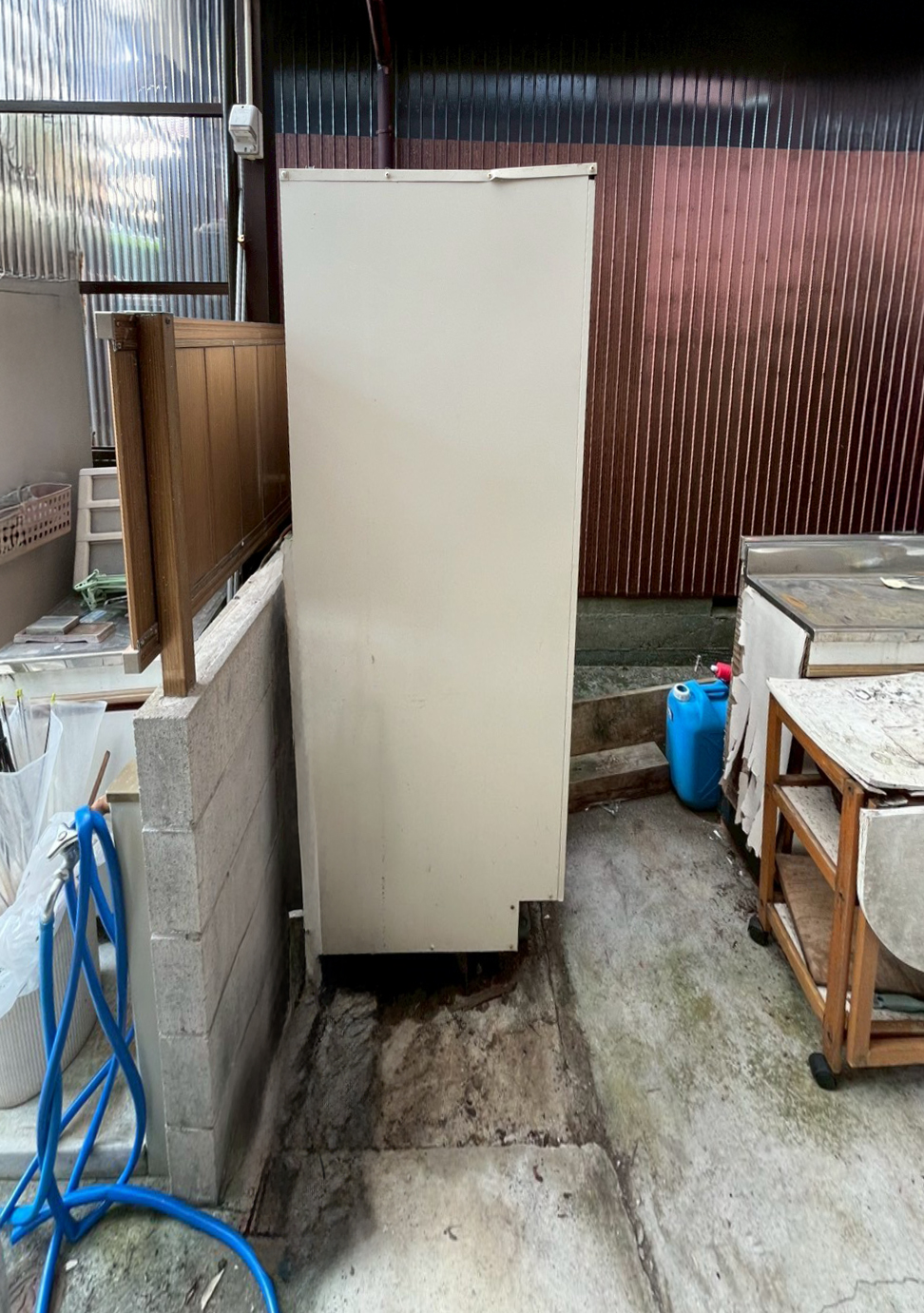 SN4-378KML　ユノエース　370L