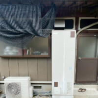 BHP-TAZA460　給湯専用　460Ｌ