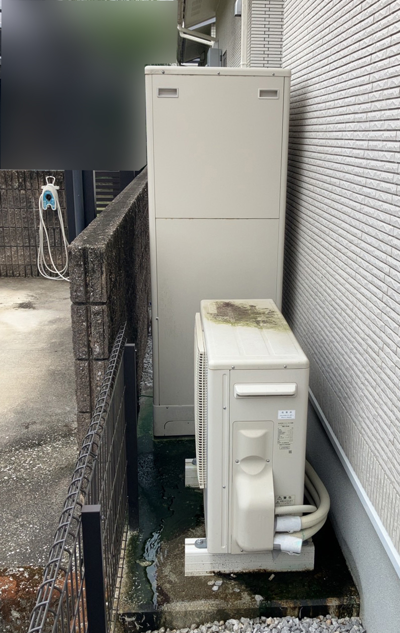 HWH-B374T　角型フルオート　370L