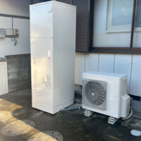 BHP-ZN46WU　給湯専用　460L